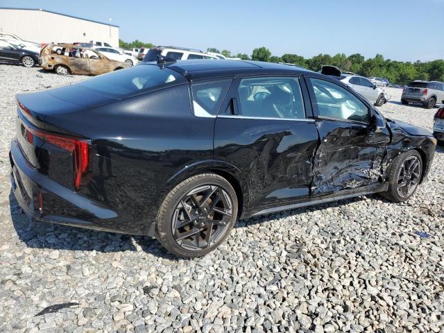  KIA K4 GT LINE 2025 Чорний