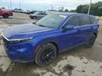 2024 Honda Cr-V Ex for Sale in Oklahoma City, OK - Water/Flood