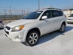 2009 Toyota Rav4 Limited للبيع في Haslet، TX - Side