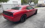 2016 Dodge Challenger Srt Hellcat for Sale in Opa Locka, FL - Vandalism