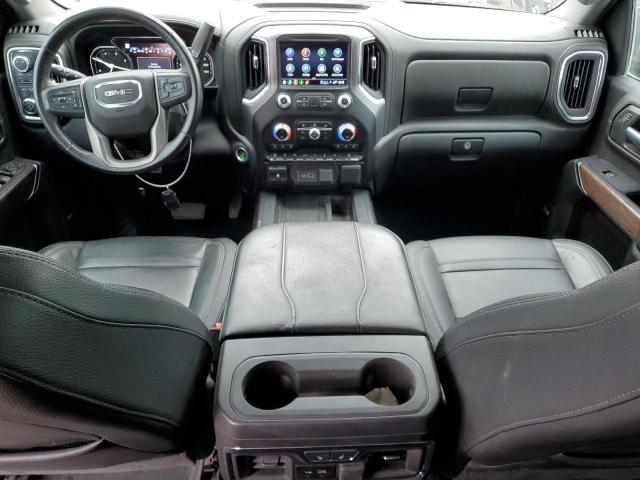  GMC SIERRA 2023 Black