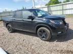 2024 Honda Ridgeline Black Edition zu verkaufen in Central Square, NY - Front End