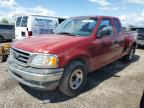 2001 Ford F150  for Sale in Houston, TX - Front End