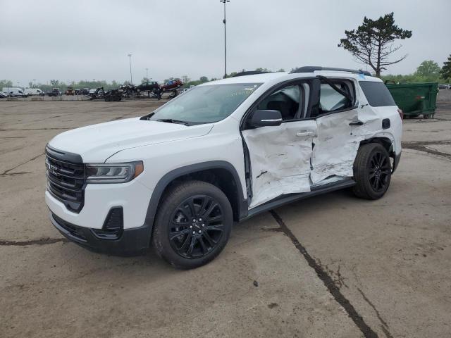  GMC ACADIA 2023 Biały
