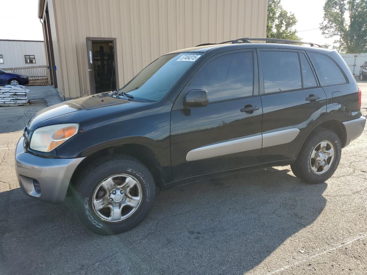 JTEHD20V350075079 TOYOTA RAV4 Photo 1