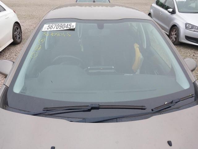 2013 PEUGEOT 208 ACTIVE