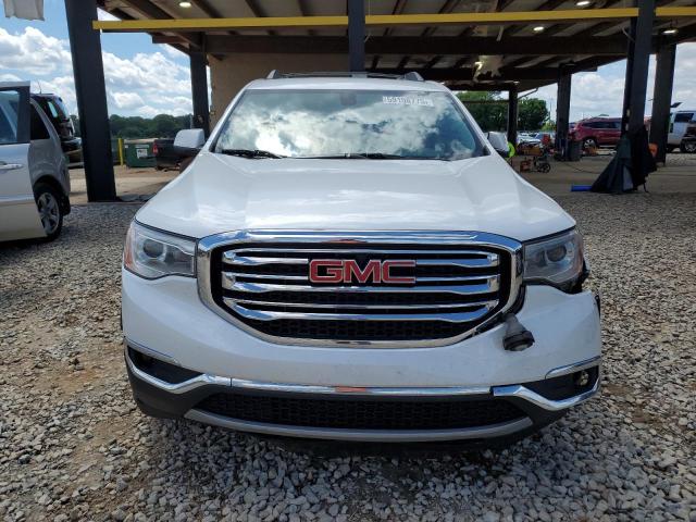  GMC ACADIA 2018 Белы