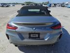 2025 Bmw Z4 Sdrive30I en Venta en Homestead, FL - Normal Wear