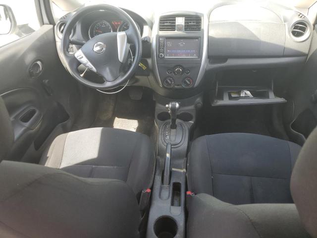  NISSAN VERSA 2019 White