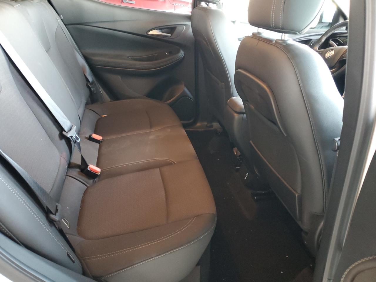 2021 Buick Encore Gx Preferred VIN: KL4MMBS25MB122115 Lot: 57327635