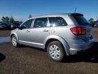 2018 DODGE JOURNEY SE   à vendre chez Copart AB - CALGARY