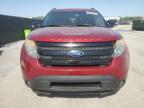 2014 Ford Explorer Sport   for Sale in Orlando, FL - Rear End