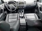 2012 Volkswagen Tiguan S na sprzedaż w Exeter, RI - Front End