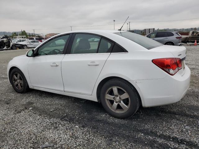  CHEVROLET CRUZE 2014 Biały