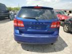 2012 Dodge Journey Se للبيع في Indianapolis، IN - Front End