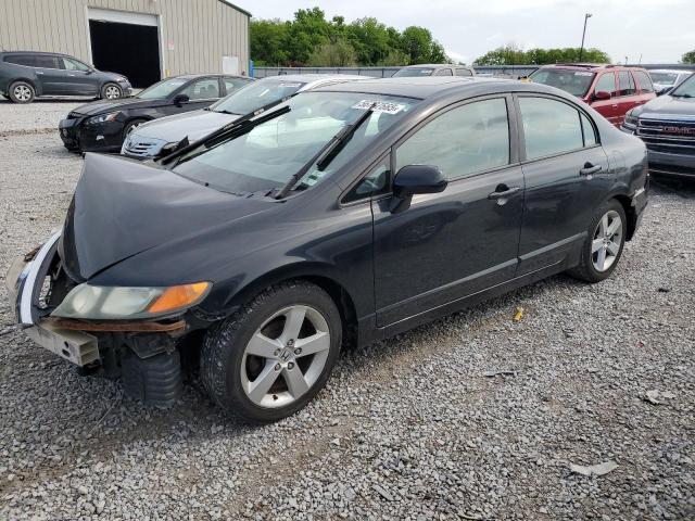 2007 Honda Civic Ex
