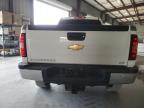 2012 Chevrolet Silverado K2500 Heavy Duty Ltz for Sale in Jacksonville, FL - Front End