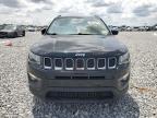 2019 Jeep Compass Latitude продається в Arcadia, FL - Side