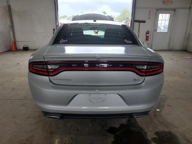  DODGE CHARGER 2022 Silver
