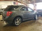 2017 Chevrolet Equinox Premier for Sale in Pennsburg, PA - Front End
