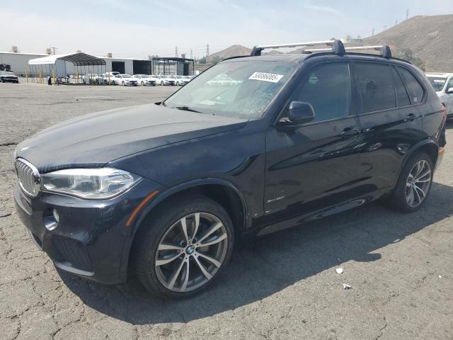 2014 Bmw X5 Xdrive50I