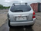 2009 Hyundai Tucson Se for Sale in New Britain, CT - Rear End