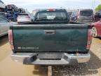 2005 Chevrolet Colorado  იყიდება Lansing-ში, MI - Undercarriage