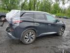 2015 Nissan Murano S de vânzare în New Britain, CT - Rear End
