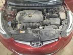 2016 Hyundai Elantra Se   for Sale in Lansing, MI - Vandalism