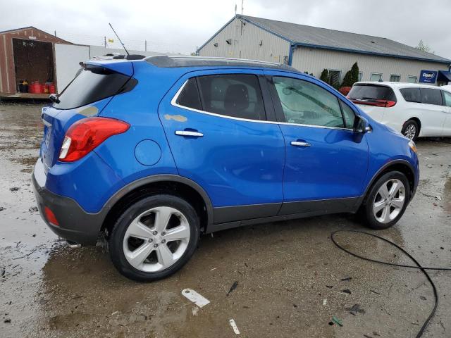 BUICK ENCORE 2015 Blue