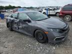 2019 Honda Civic Lx   na sprzedaż w Madisonville, TN - Side