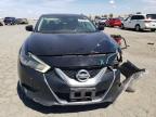2017 Nissan Maxima 3.5S للبيع في Martinez، CA - Front End
