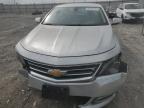 2016 Chevrolet Impala Lt for Sale in Cahokia Heights, IL - Front End
