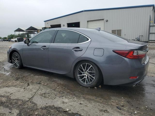 Седаны LEXUS ES350 2016 Серый