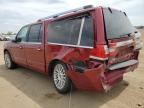 2016 Lincoln Navigator L Select продається в Elgin, IL - Rear End