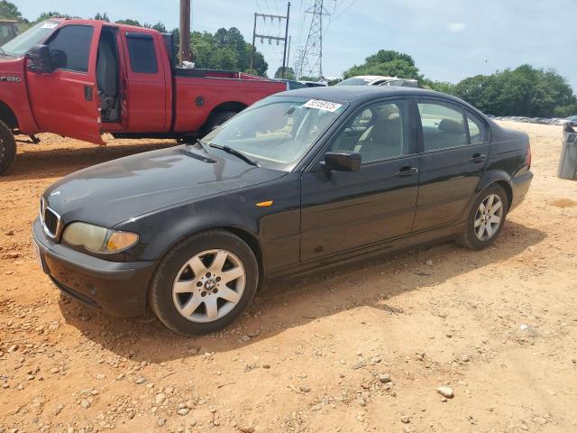 2002 Bmw 325 I