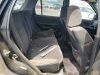 2002 Honda Cr-V Ex en Venta en Anderson, CA - Water/Flood