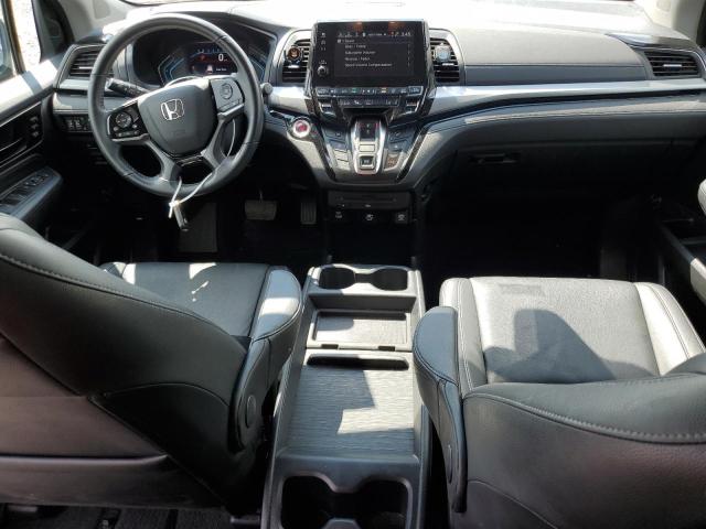  HONDA ODYSSEY 2022 White