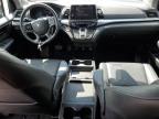 2022 Honda Odyssey Touring на продаже в Lumberton, NC - Side