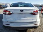 2019 Ford Fusion Se продається в Las Vegas, NV - Side