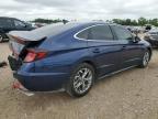 2021 Hyundai Sonata Sel zu verkaufen in Houston, TX - Rear End