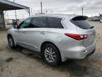 2013 Infiniti Jx35  იყიდება Los Angeles-ში, CA - Front End