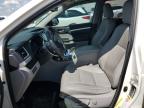 2015 Toyota Highlander Xle de vânzare în Amarillo, TX - Side