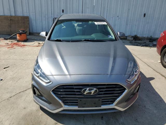  HYUNDAI SONATA 2019 Gray