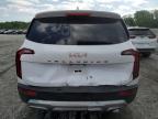 2022 Kia Telluride S en Venta en Spartanburg, SC - Front End