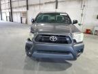 2013 Toyota Tacoma  na sprzedaż w Gaston, SC - Front End