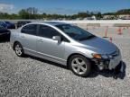 2007 Honda Civic Ex на продаже в Barberton, OH - Front End