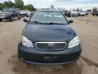 2007 Toyota Corolla Ce   zu verkaufen in Elgin, IL - Front End