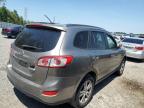 2011 Hyundai Santa Fe Limited for Sale in Riverview, FL - Front End