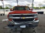 2018 Chevrolet Silverado K1500 Lt for Sale in Cartersville, GA - Front End